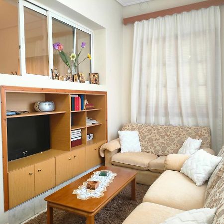 Economy Central Residence กาลัมปากา ภายนอก รูปภาพ