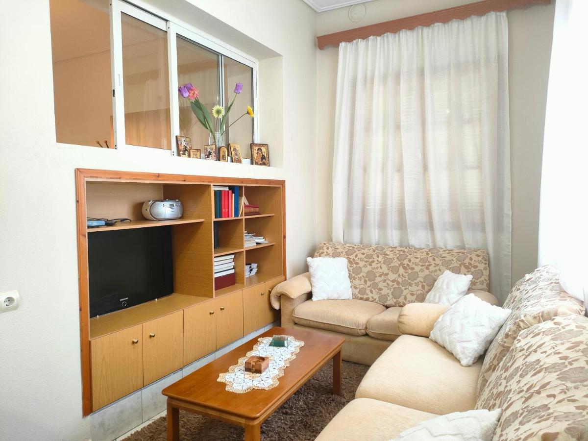 Economy Central Residence กาลัมปากา ภายนอก รูปภาพ