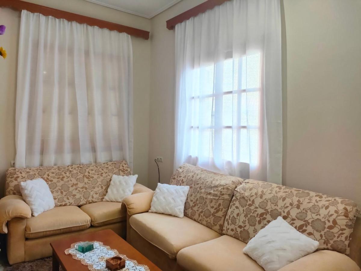 Economy Central Residence กาลัมปากา ภายนอก รูปภาพ